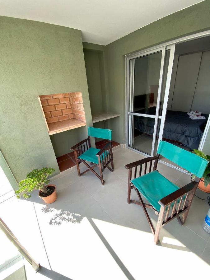 Appartamento Terraza 12 De Octubre 884 Salta Esterno foto